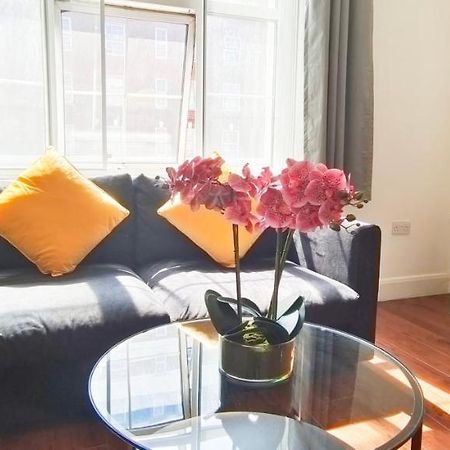 Lovely Beautiful Apartment In Marble Arch لندن المظهر الخارجي الصورة