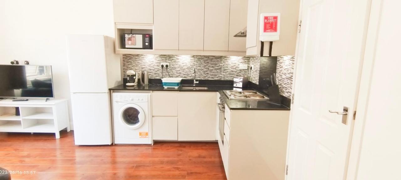 Lovely Beautiful Apartment In Marble Arch لندن المظهر الخارجي الصورة