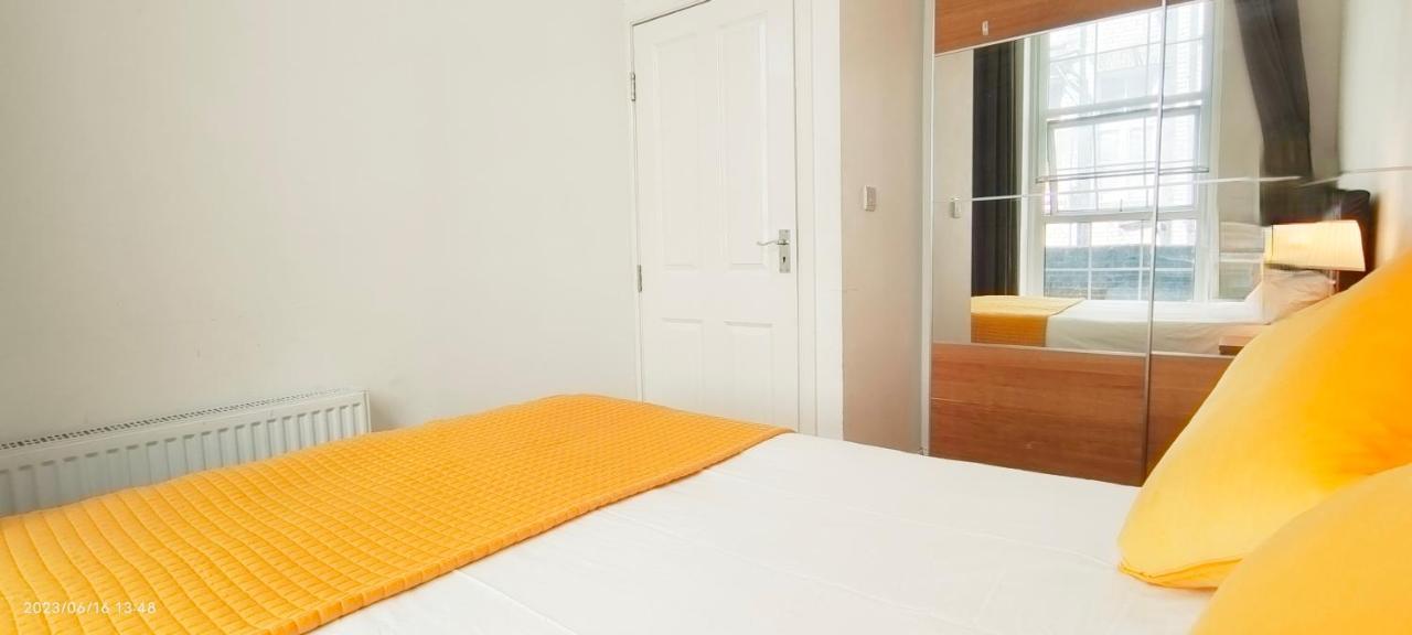 Lovely Beautiful Apartment In Marble Arch لندن المظهر الخارجي الصورة