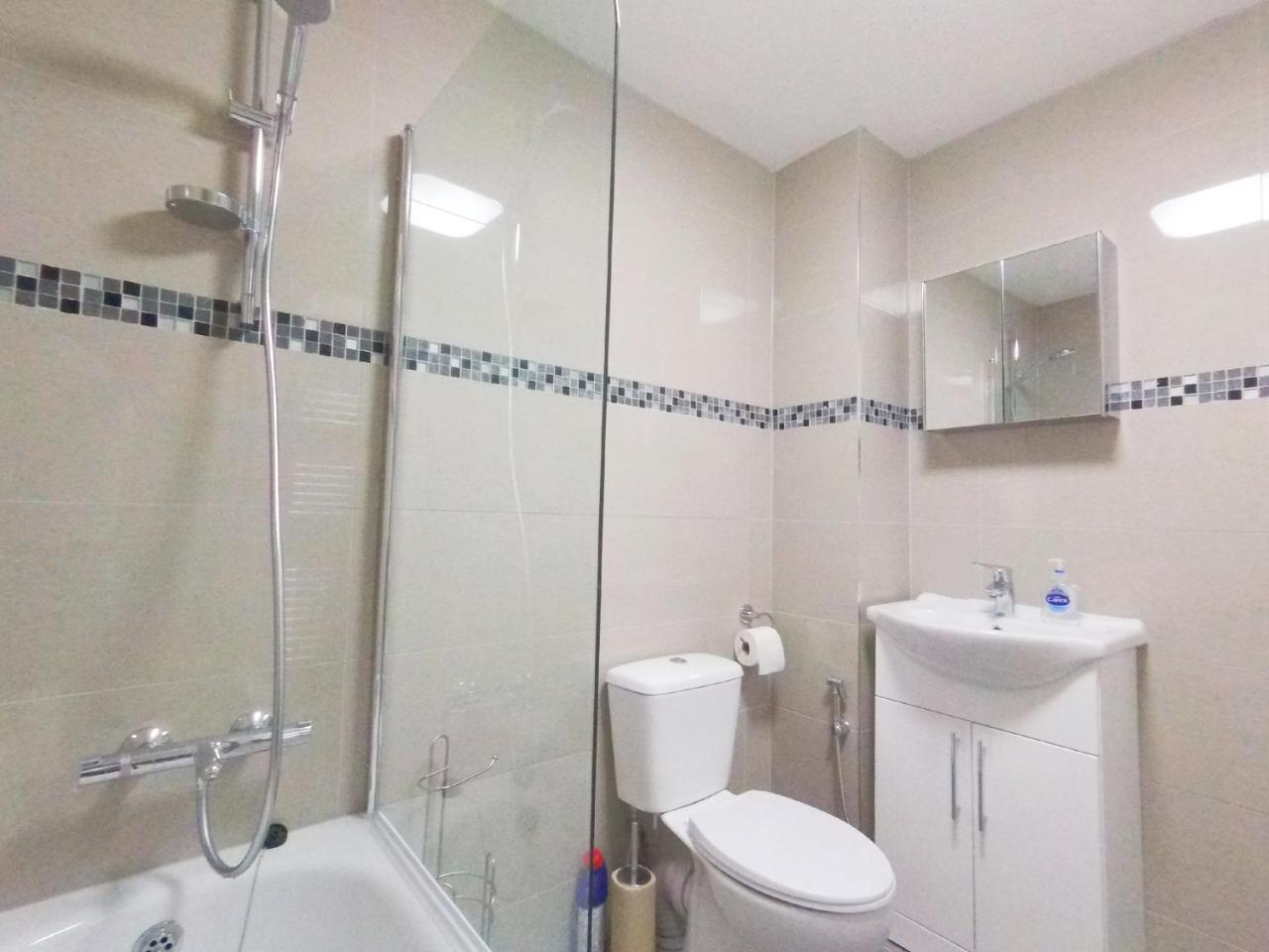 Lovely Beautiful Apartment In Marble Arch لندن المظهر الخارجي الصورة
