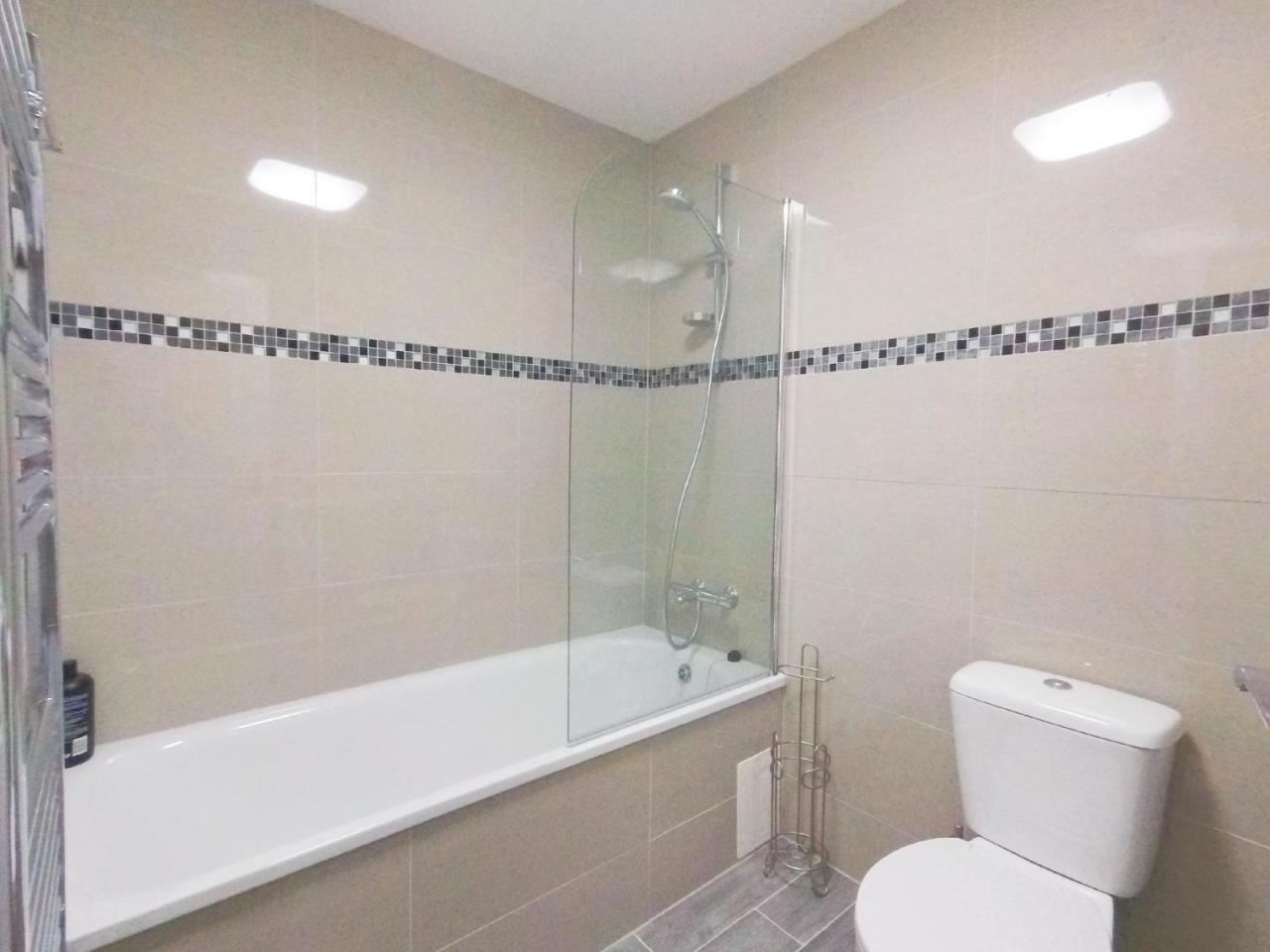 Lovely Beautiful Apartment In Marble Arch لندن المظهر الخارجي الصورة